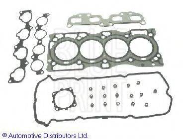 GLASER D4005000 Комплект прокладок, головка циліндра