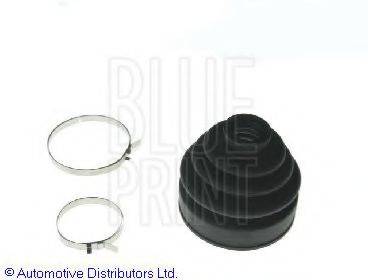 NISSAN M08022530A Комплект пильника, приводний вал