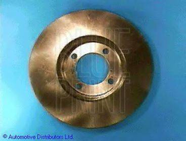 KAWE 37505 гальмівний диск