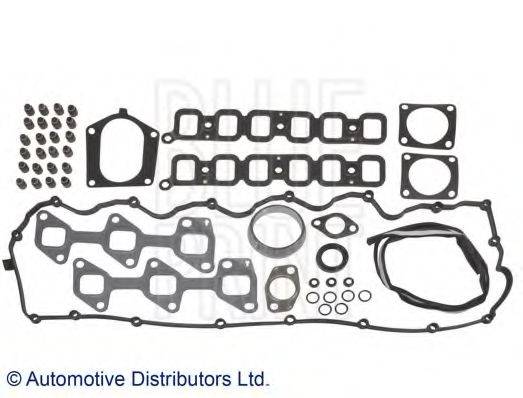 WILMINK GROUP WG1167975 Комплект прокладок, головка циліндра