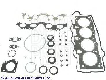 WILMINK GROUP WG1085938 Комплект прокладок, головка циліндра