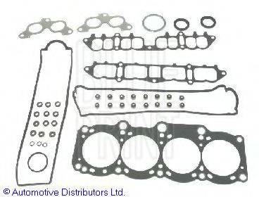 GLASER D8094900 Комплект прокладок, головка циліндра