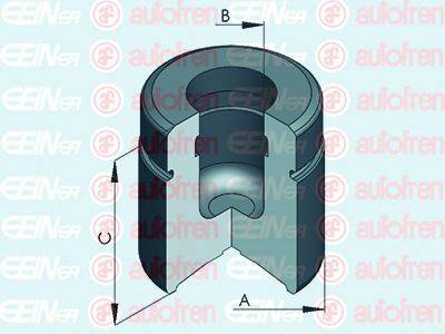 AUTOFREN SEINSA D025497