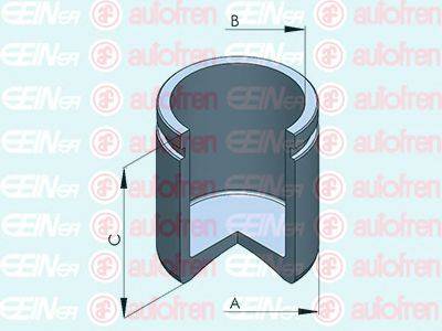 AUTOFREN SEINSA D025452