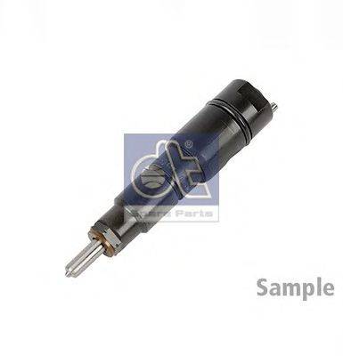 BOSCH 0432131729 Розпилювач