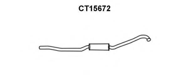 VENEPORTE CT15672