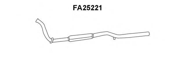 VENEPORTE FA25221