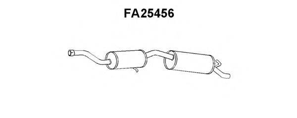 VENEPORTE FA25456