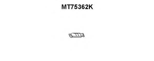 VENEPORTE MT75362K