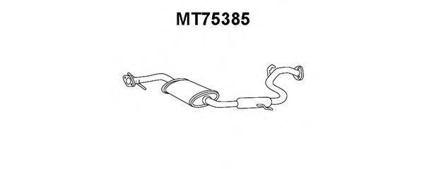 VENEPORTE MT75385