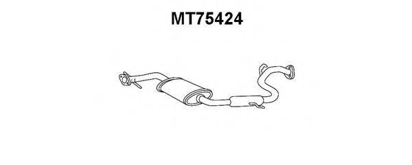 VENEPORTE MT75424