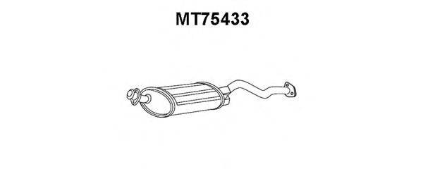 VENEPORTE MT75433