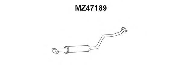 VENEPORTE MZ47189