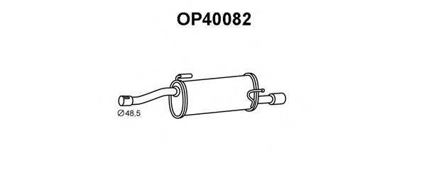 VENEPORTE OP40082