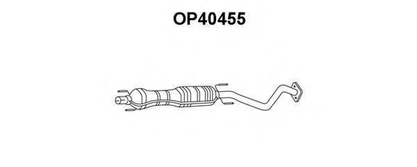 VENEPORTE OP40455