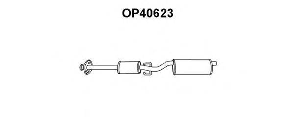 VENEPORTE OP40623