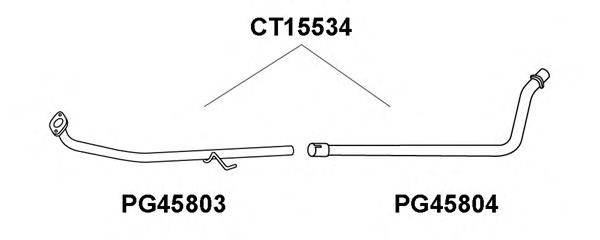 VENEPORTE PG45803