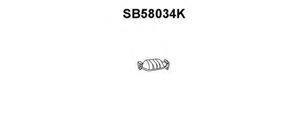 VENEPORTE SB58034K