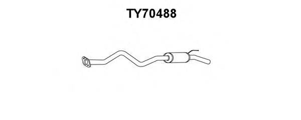 VENEPORTE TY70488