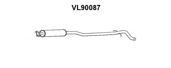 VENEPORTE VL90087