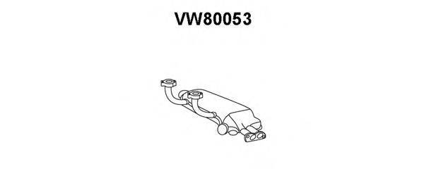 VENEPORTE VW80053