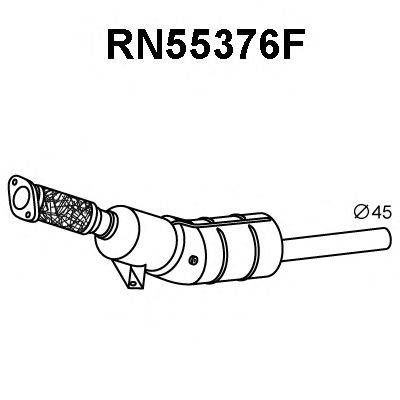 VENEPORTE RN55376F