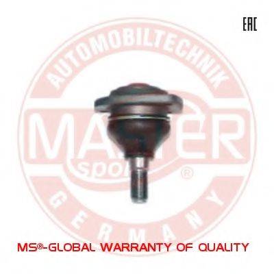 MASTER-SPORT 1173301/E-PCS-MS