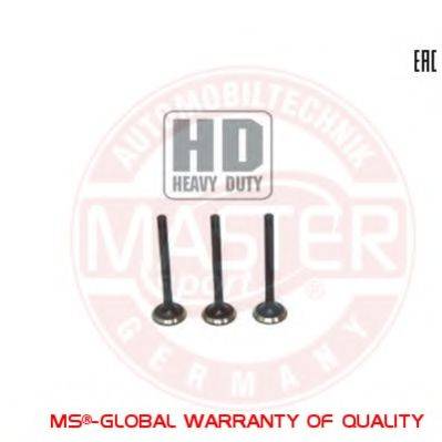 MASTER-SPORT 08EX-HD-SET/4/-MS