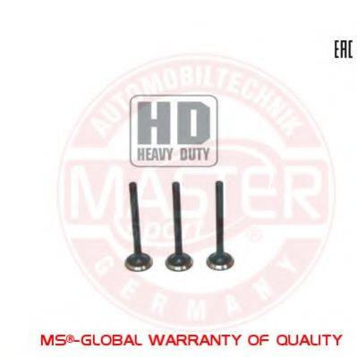 MASTER-SPORT 08IN-HD-SET/4/-MS