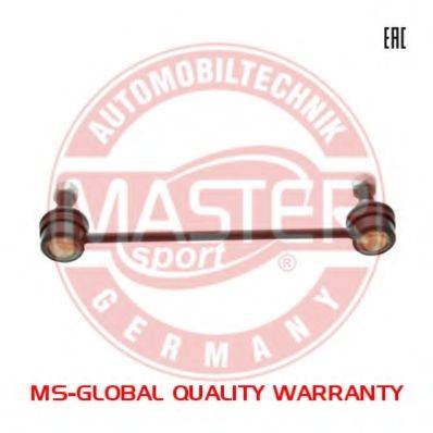 MASTER-SPORT 14723-PCS-MS