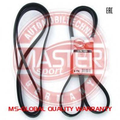 MASTER-SPORT 6PK2155-PCS-MS