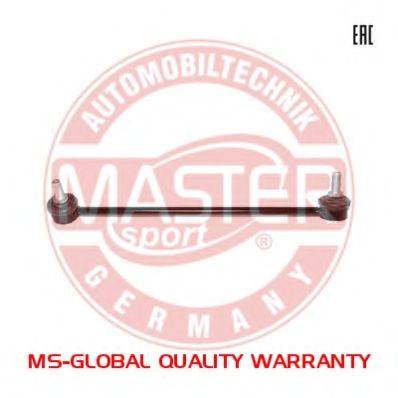 MASTER-SPORT 25871-PCS-MS