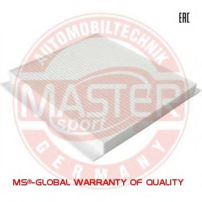 MASTER-SPORT 2331-IF-PCS-MS