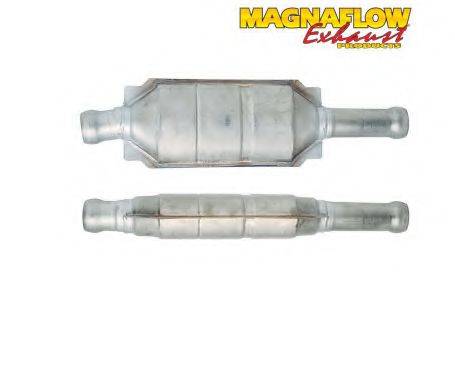 MAGNAFLOW 86828 Каталізатор