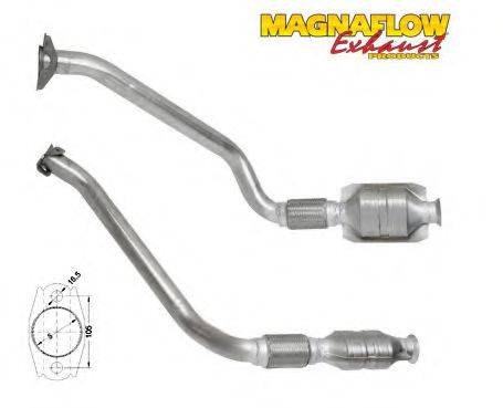 MAGNAFLOW 86379D