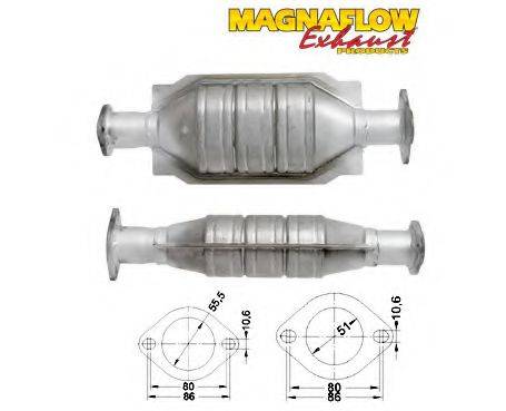 MAGNAFLOW 86375D