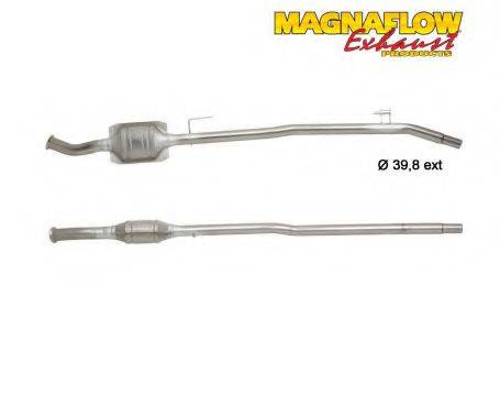 MAGNAFLOW 86368D