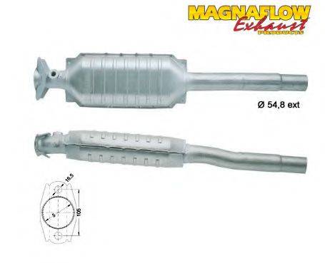 MAGNAFLOW 86359