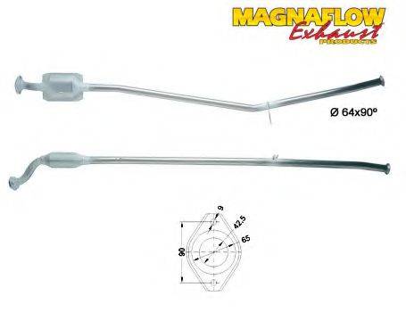 MAGNAFLOW 86032