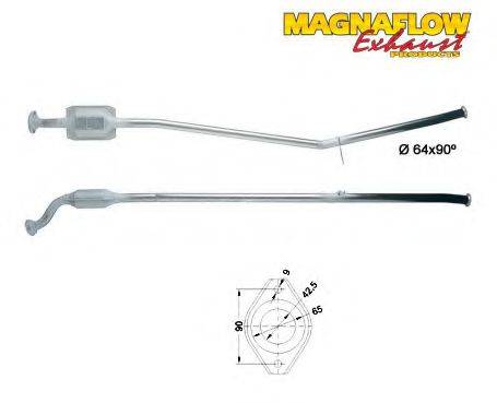 MAGNAFLOW 86030