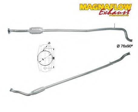 MAGNAFLOW 85859D