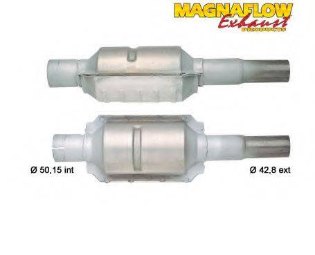 MAGNAFLOW 84204