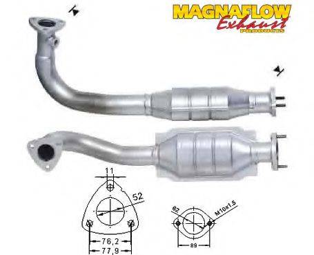 MAGNAFLOW 84112