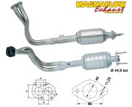 MAGNAFLOW 81826