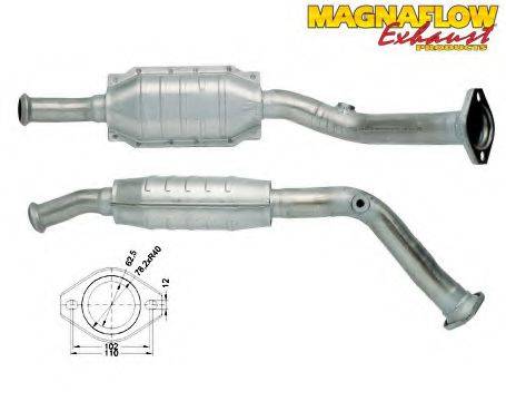 MAGNAFLOW 80930