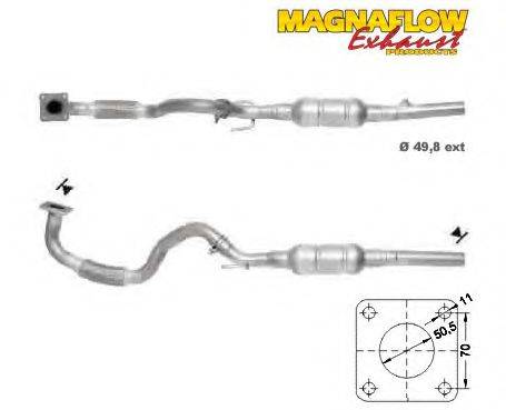 MAGNAFLOW 77003