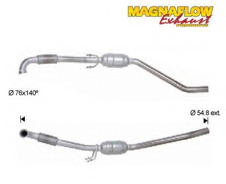 MAGNAFLOW 78826D