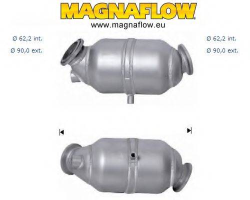 MAGNAFLOW 65006D