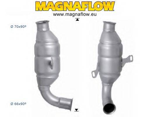 MAGNAFLOW 66004D