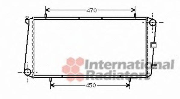 VAN WEZEL 02002122